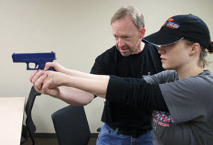 Initial Firearms