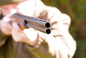 Shotgun