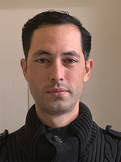 Alex G. Delgadillo